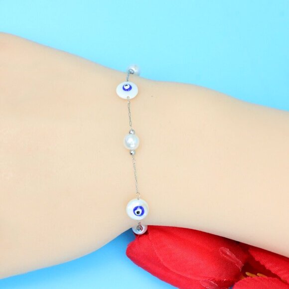 Chic & Stylish Bracelet – A Thoughtful Gift for Women and Girls, DYC1350 - Picture 4 of 10